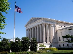 Supreme Court limits SEC’s powers to impose fines